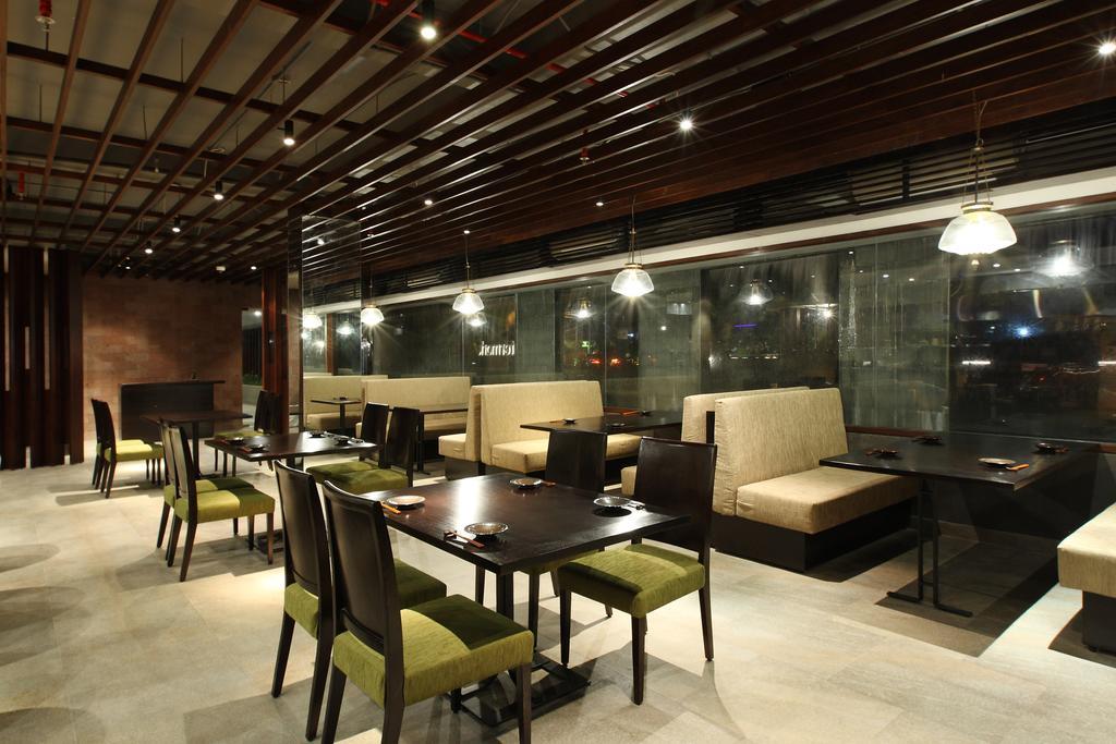 Watermark Hotel & Spa Bali Jimbaran Exteriér fotografie
